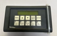 AUTOMATION DIRECT,OP-620,OPTIMATE OPERATOR PANEL