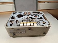 Smaragd RFT Tonband BG 20 DDR Ersatzteile für Bastler