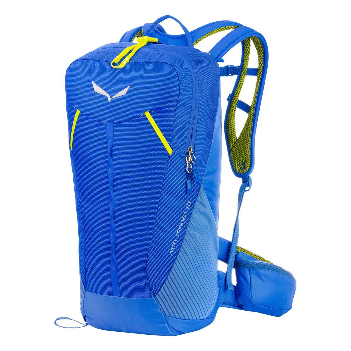 Salewa MTN Trainer 25 - nautical Blau | eine große Vielfalt
Salewa MTN Trainer 25 - nautical Blau | eine große Vielfalt