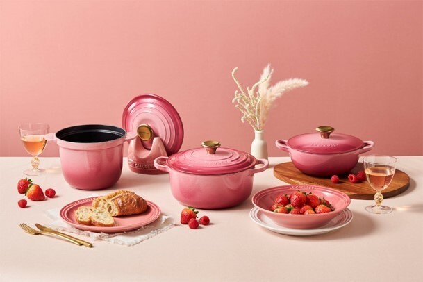 調理器具 LE CREUSET Cocotte Every 18 Inner Lid Cast Iron Cocotte Every with Stoneware inner Lid | Le Creuset AU