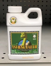 Advanced Nutrients ANCIENT EARTH Organic Humates Coco Safe 250mL