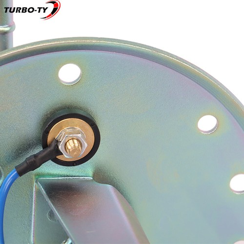 23206-35160 Fuel Pump Bracket For 1984-1989 Toyota 4Runner Pickup 2.4L Aluminum - Foto 21 di 21