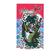 Waterside Peterpan Original Sticker #BITE AJI