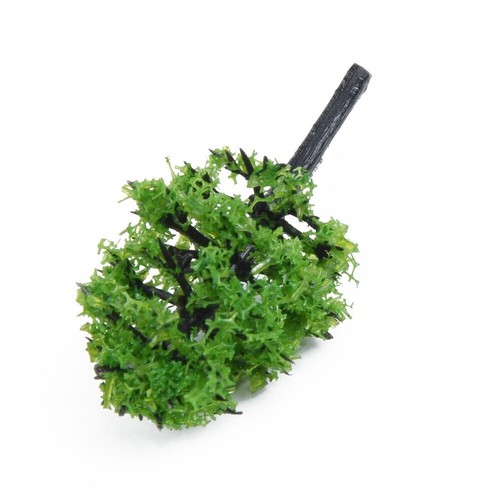 Handmade Simulation Model Trees For Scene Layout And Outdoor Landscape - Picture 5 of 8
