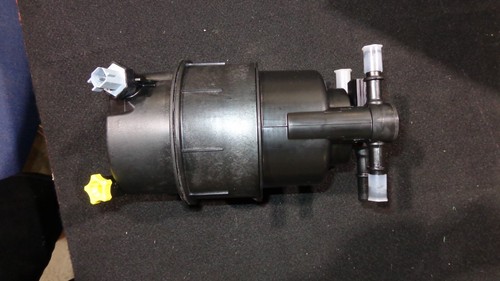 OEM Genuine Motorcraft PFB-114 Fuel Pump 15-16 Ford 6.7 Powerstroke Diesel - Picture 4 of 7