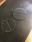 NUWAVE Pro Infrared Oven Stackable Racks 2" & 4" Tall Replacement Parts