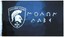 Bandiera 3x5 Piedi Nylon Ricamata - Molon Labe "Come & Take It", Con 3 Clip, Nuova Con Etichette