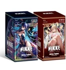 Nikke Goddess Of Victory  Nivel ARENA BT02 BT03  24 Packs Box Korean