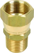 PITCO F12726 FEMALE ADAPTOR FITTING for - Part# ()