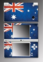 Australian Flag Australia Country Vinyl Skin Cover Protector 3 For Nintendo Dsi Australian Flag Australia Country Vinyl Skin Cover Protector 3 For Nintendo Dsi