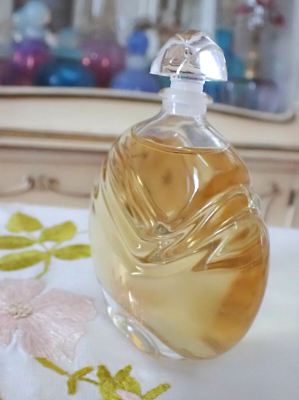 VTG Mid-1990s 1995 CONFIRMED Lancome MAGIE NOIRE EDT 1.7 Oz 50ml