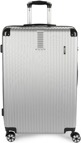 Hartschalenkoffer Trolley Reisekoffer Set 3 tlg oder einzeln M L XL 4 Rollen ABS - Bild 3 von 72