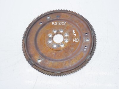 Flywheel for Ford Edge U387 3.5 AWD V6 Petrol VCT T35PDED 7T4P-6375-AD