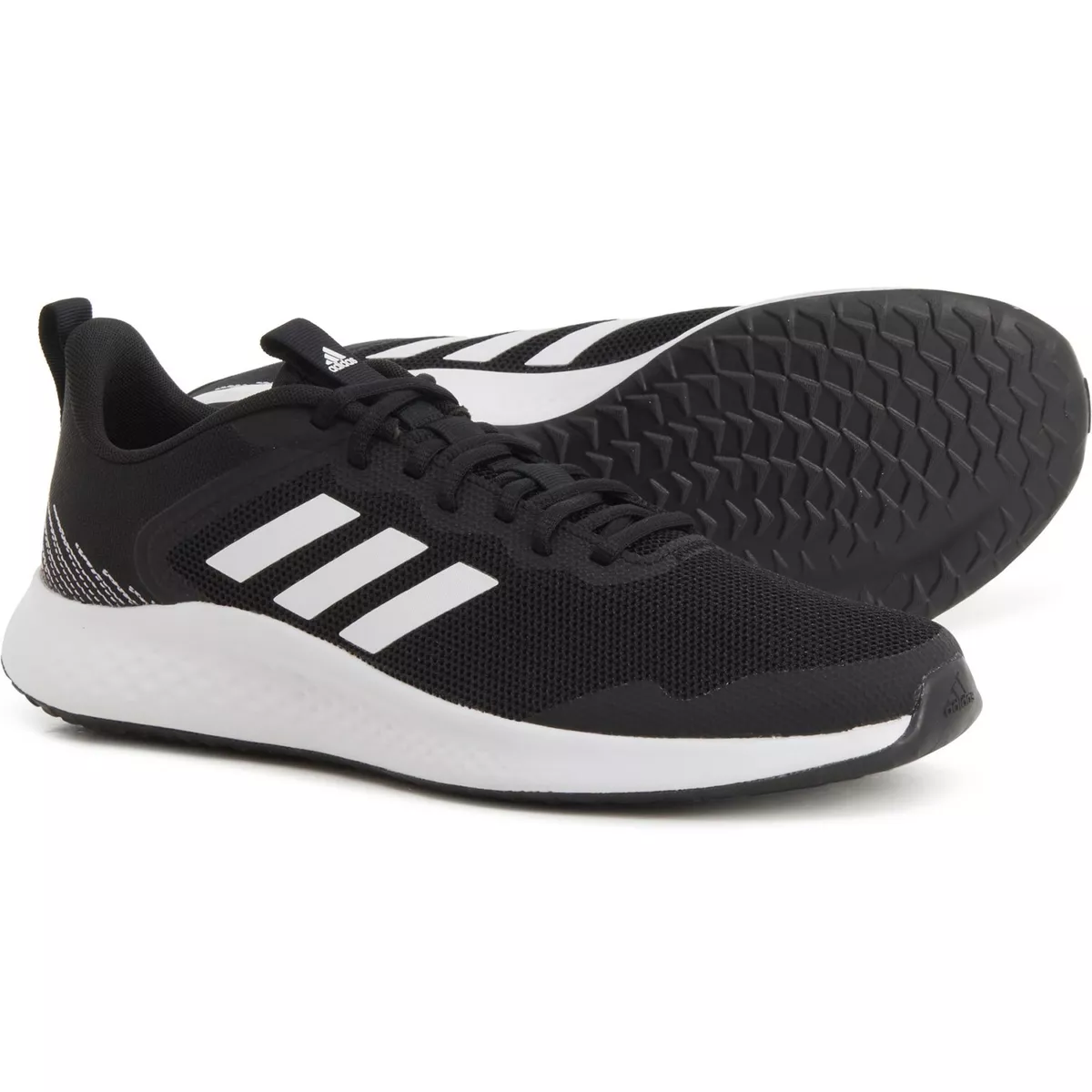 adidas soft running shoes