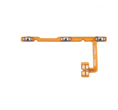   REALME NARZO 50A Flex cable button power on off volume flexkabel