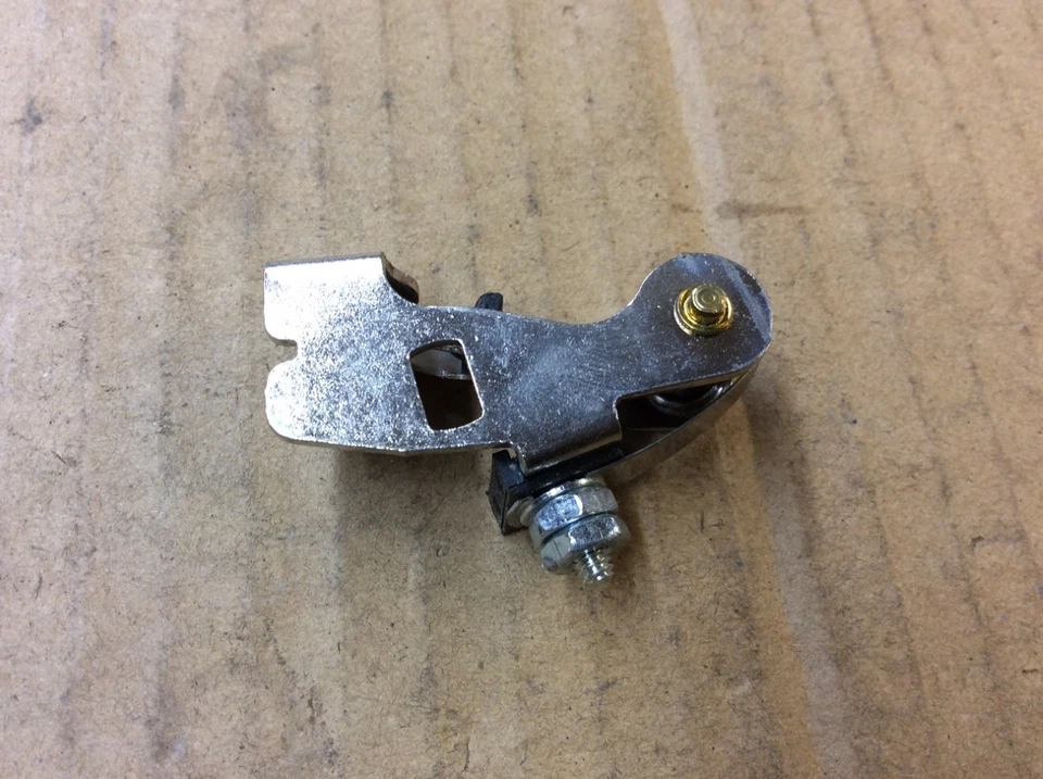 Новый E-Tron стальные точки контакт набор настроить деталь D108PVC - Изображение 3 из 4