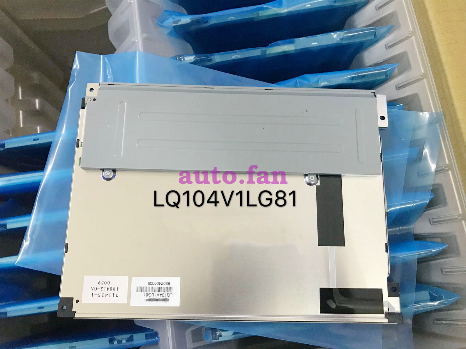 Image of For LQ104V1 81 LCD screen #A613