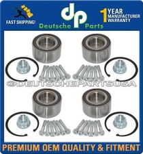 Roulement de roue Porsche CAYENNE