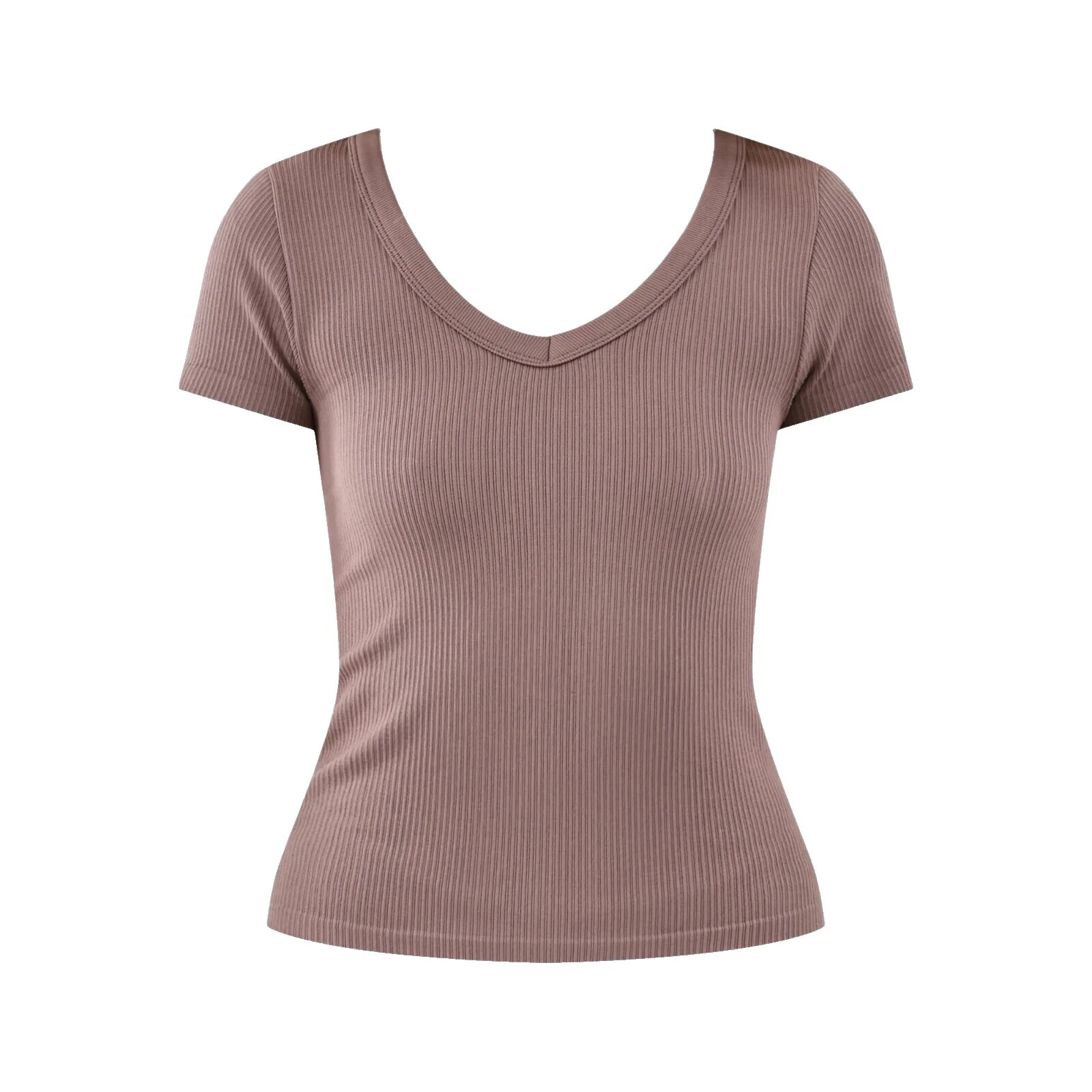 Женские футболки без границ