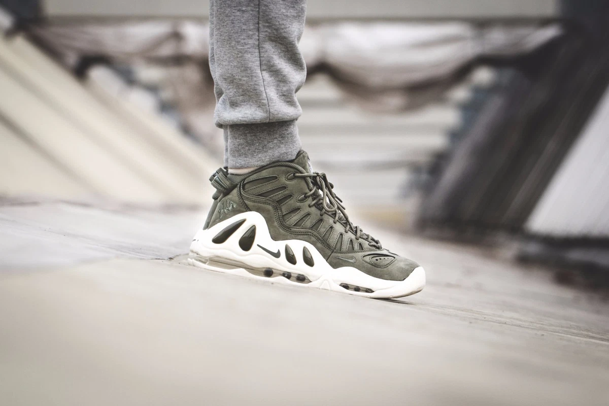 Nike air max more uptempo 97 cheap