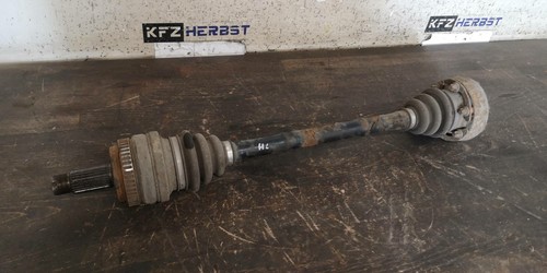 Antriebswelle Links BMW 1 E87 7533445 118d 105kW N47D20A 247188