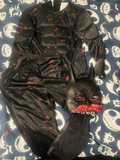 halloween costumes kids 5-7 Years 