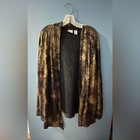 Chico's Open Front Top [Clothing 244]