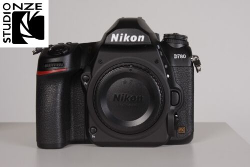 Nikon D780 Nu - Imagen 1 de 1