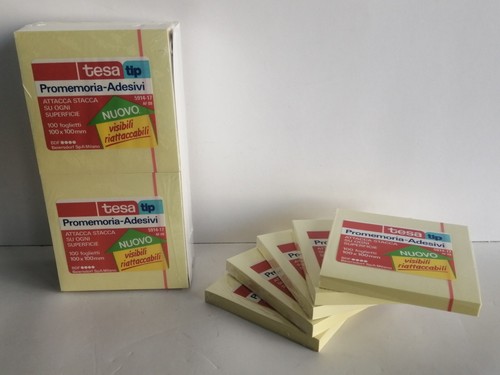 STOCK LOTTO 20.000 ARTICOLI CANCELLERIA CARTOLERIA VINTAGE - Foto 4 di 23