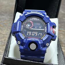 Casio G-SHOCK GW-9400NVJ-2JF Rangeman Wristwatch Navy for sale