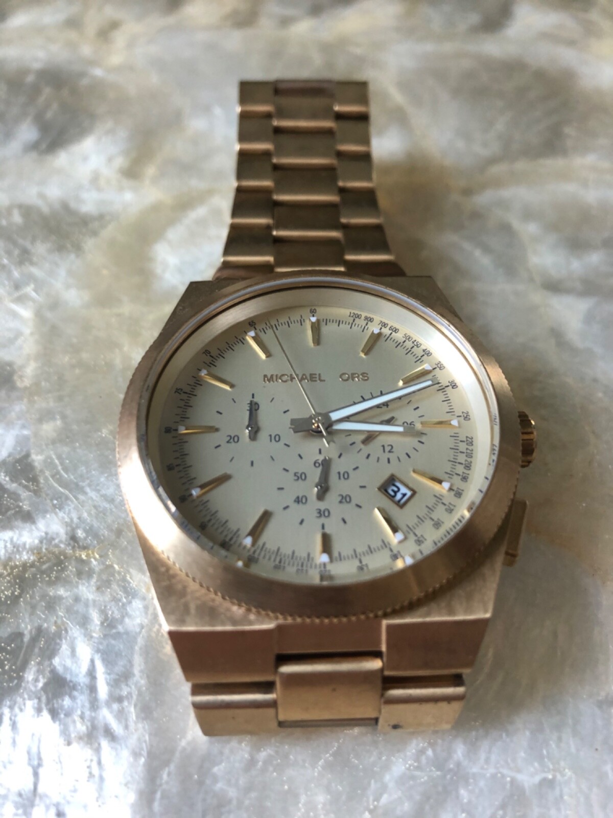 Michael Kors MK8404 Channing 