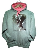 Horse Cob Gypsy Vanner Printed Hoody Hoodie Equestrian S-xxl Horse Cob Gypsy Vanner Printed Hoody Hoodie Equestrian S-xxl