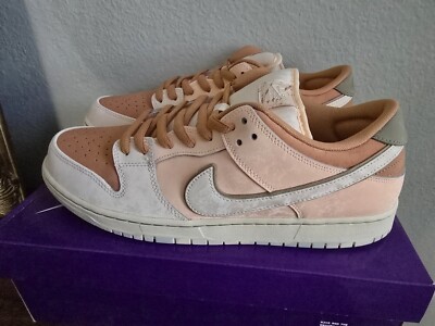 Nike SB Dunk Low Pro PRM Trocadero Gardens (FV5926-200) Size 13 | eBay