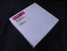 AXYGEN Polypropylene 96 Well 1.1mL Cluster Tubes 12 Strip MTS1112CR (400/cs)