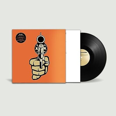 RIDE - TARANTEL - Neue Vinyl Schallplatte 12 SCHALLPLATTE - K600z