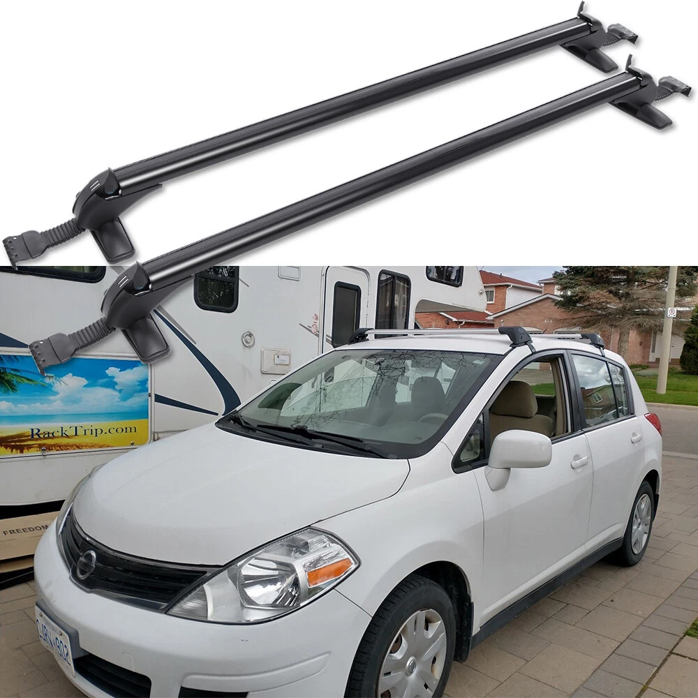 Kayak rack for nissan versa deals