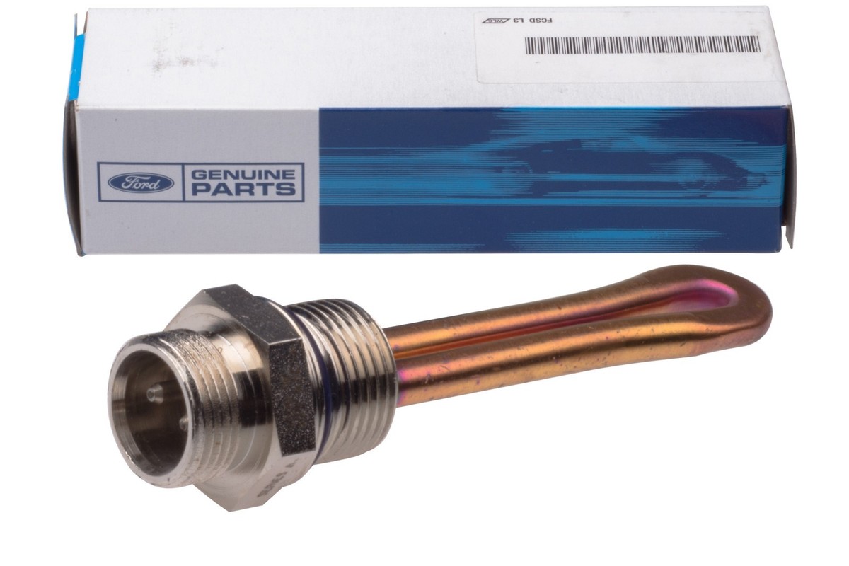 OEM NEW Diesel Engine Block Heater Element 6.0L 6.4L Super Duty  3C3Z-6A051-AA | eBay
