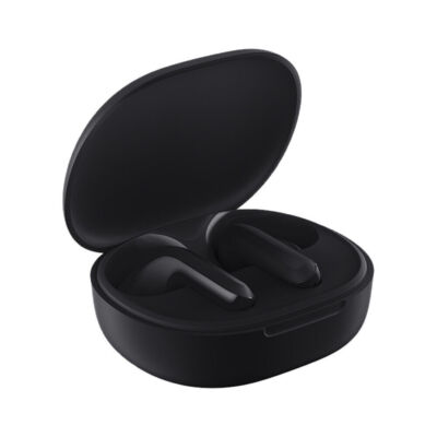 Xiaomi Redmi Buds 4 Lite Black Bluetooth Kopfhörer - BRANDNEU & OVP - DE HÄNDLER