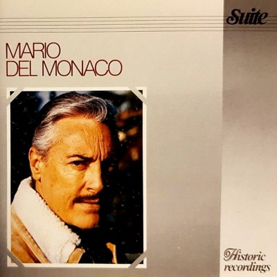 Mario クラシック Del 3 Opera. Metropolitan Monaco. del Mario Otello. Verdi. Amazon.com: CD Monaco クラシック