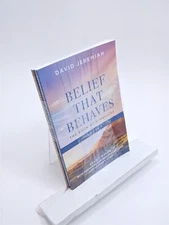 Belief That Behaves: Study Guide (Volumes 1 + 2) - David Jeremiah - Paperback