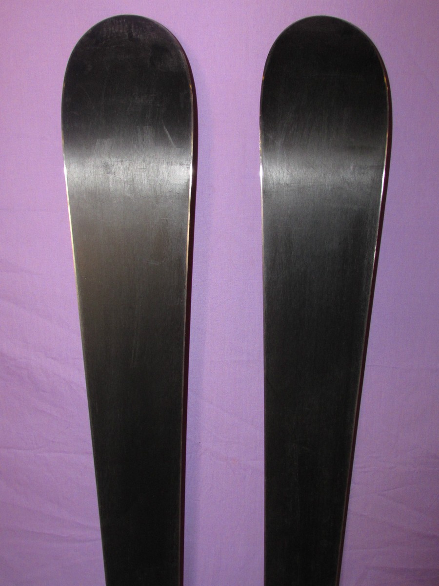 K2 Escape Cruiser All-Mountain Skis MOD technology 167cm