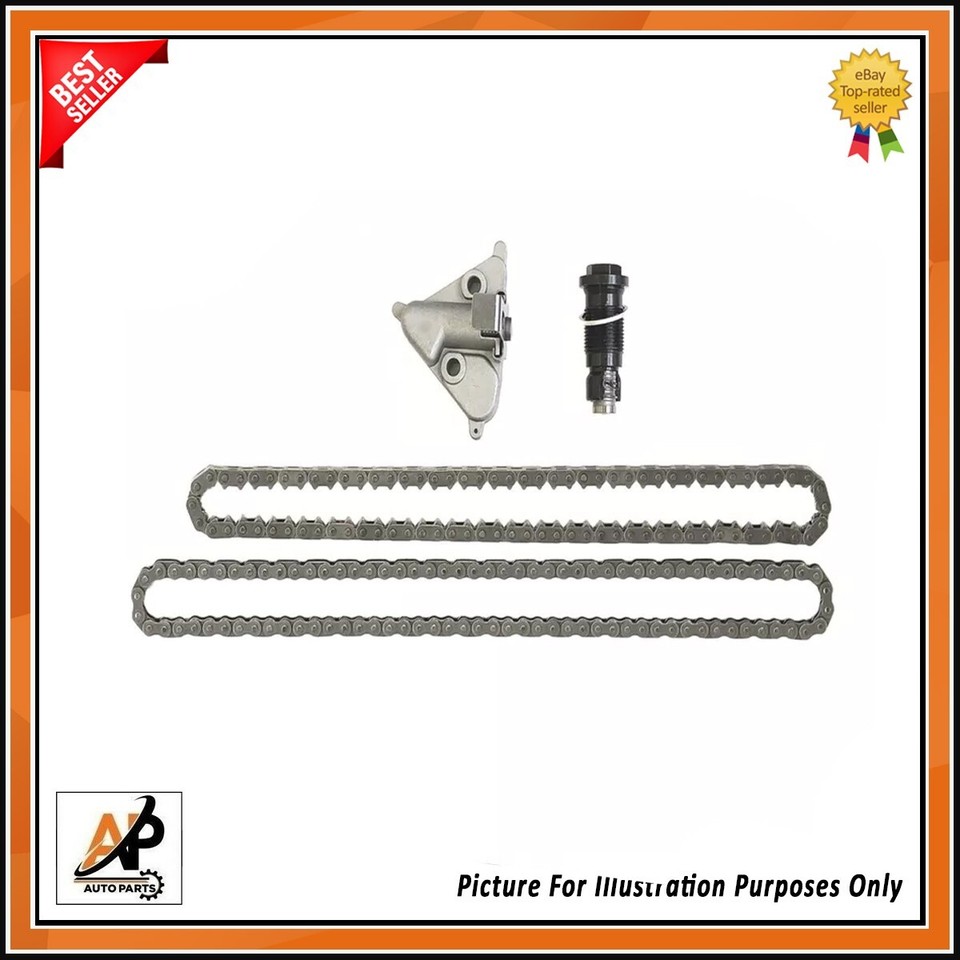 Per Range Rover Velar 3.0 P400 Motore PT306 AJ20P6 Timing Kit Catena