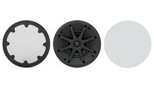 sonance speaker grill replacement