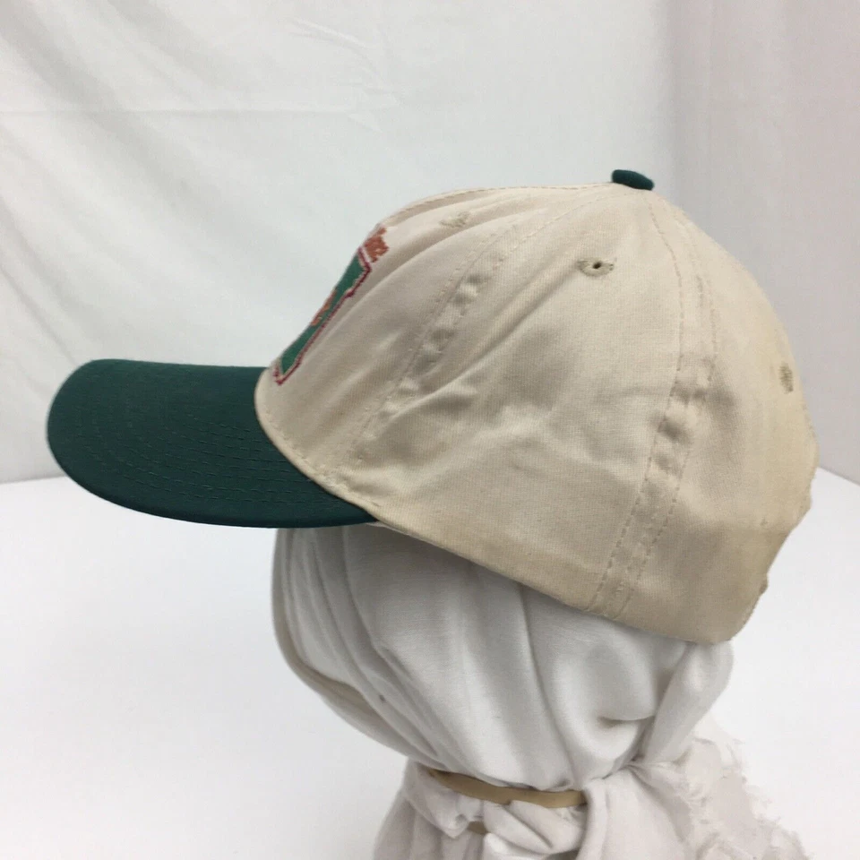 Gorra de béisbol ajustable Mickey Since 1928 Goofys Hat Co Snapback Foto 2 de 4