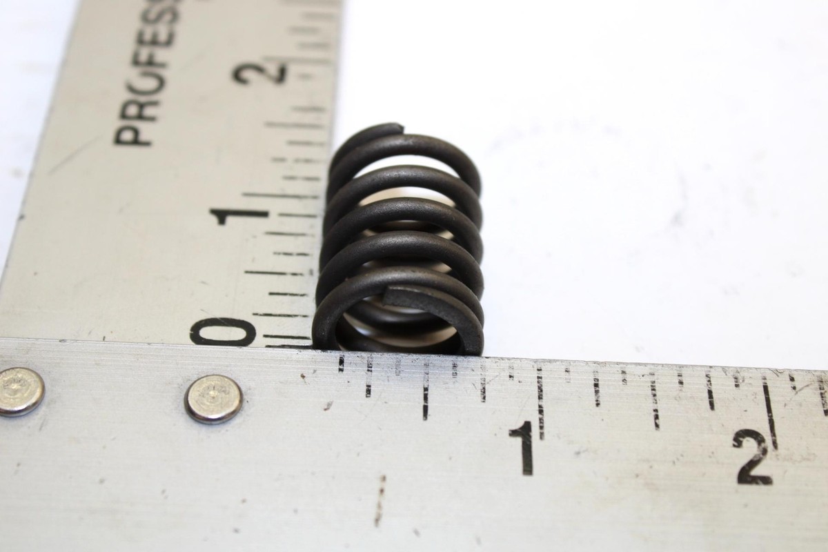 Suzuki OEM Clutch Spring Set of 4 09440-19017 Q2145 | eBay