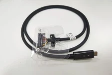 Original Dell WD19 4K Docking Station USB Type-C Cable V2DJ0 WD19 Cable 0V2DJ0