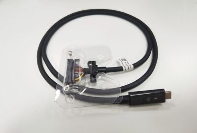 Original Dell WD19 4K Docking Station USB Type-C Cable V2DJ0 WD19 Cable 0V2DJ0