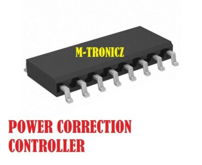 DLA001D  TV  LED  POWER CORRECTION CONTROLLER    VIZIO VF550M 