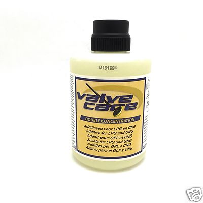 Prins Valve Care Refill L2 Autogas LPG LPL Additive Valve Protection 500ml Valve Pro.