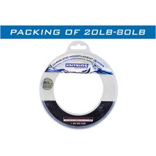 KastKing DuraBlend Monofilament Fishing Line Substitute Mono Leader Line HOT